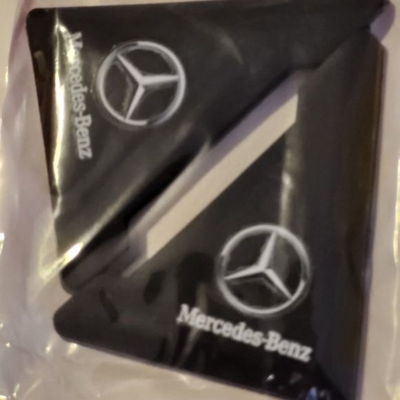 Mercedes Benz and BMW Car door protection - Picture 4 of 4